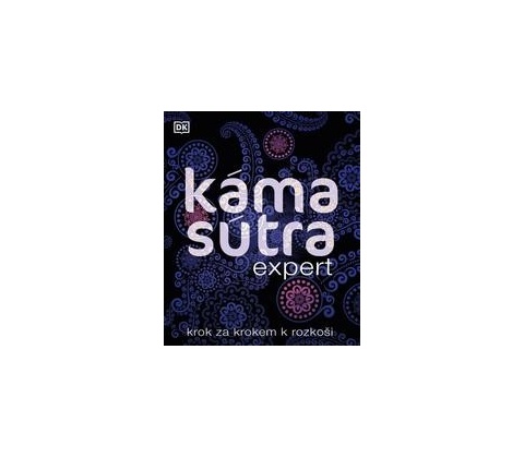 Kámasútra expert
