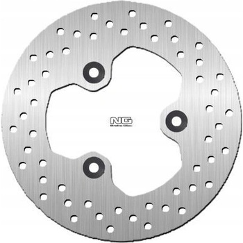 NG Brzdový kotúč NG 1135