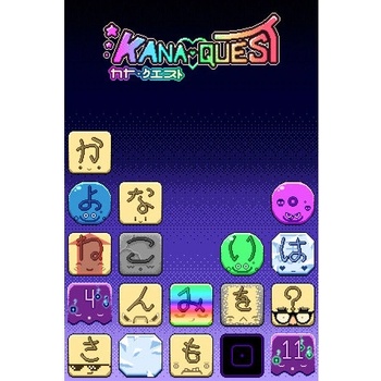 Kana Quest