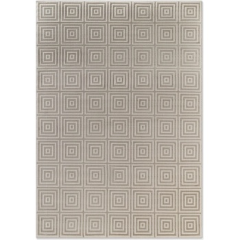 Elle Decoration Perles Tourmaline biely / krémový