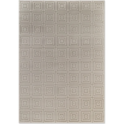 Elle Decoration Perles Tourmaline biely / krémový