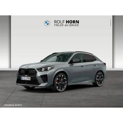 BMW X2 M35i xDrive 221 kW