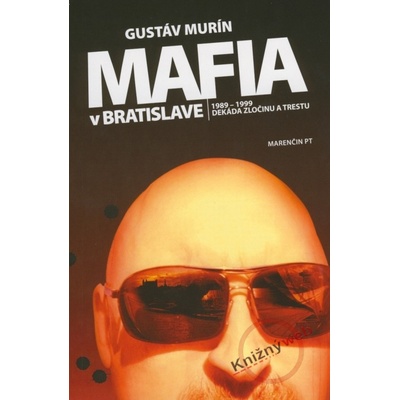 Mafia v Bratislave