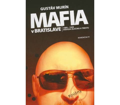 Mafia v Bratislave