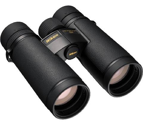 Nikon Monarch HG 8x42