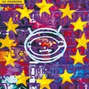 U 2 - ZOOROPA LP