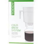 Toddy - Домашна система за студено кафе (Cold Brew)