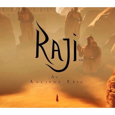Raji: An Ancient Epic
