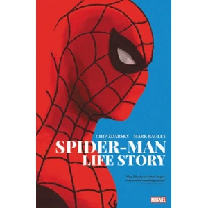 Spider-Man Life Story (2019)