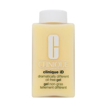 Clinique Clinique iD Dramatically Different Oil-Free Gel 115 ml