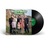 Angelo Kelly & Family - Coming Home (Limited Edition) (2 LP) (0602508782022)