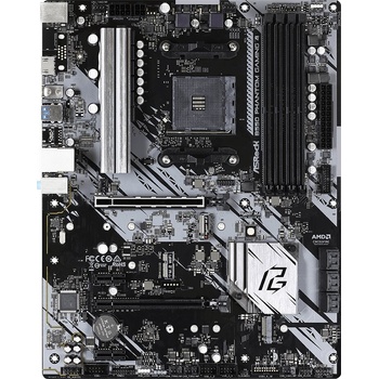 ASRock B550 Phantom Gaming 4