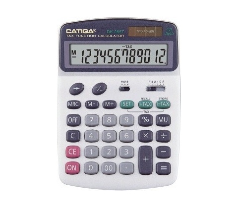 Catiga 285 T