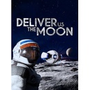 Deliver Us The Moon