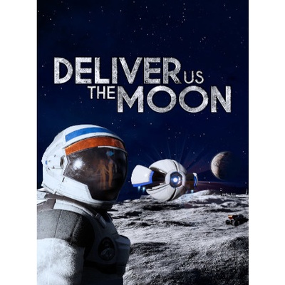 Deliver Us The Moon