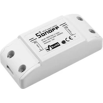 Sonoff Basic