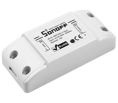 Sonoff Basic