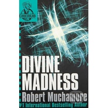 Divine Madness - Robert Muchamore