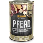 BELCANDO Super Premium horse with potatoes & parsnips 24x800 g