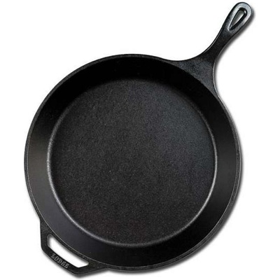 Lodge Liatinová panvica 38 cm