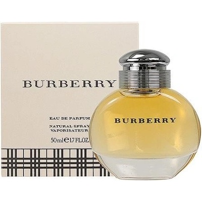 Burberry 1995 parfémovaná voda dámská 50 ml