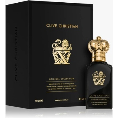 Clive Christian X parfémovaná voda dámská 50 ml tester