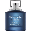 Abercrombie & Fitch Away Tonight Man EDT 100 ml