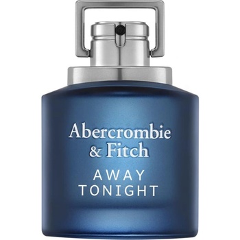 Abercrombie & Fitch Away Tonight Man EDT 100 ml