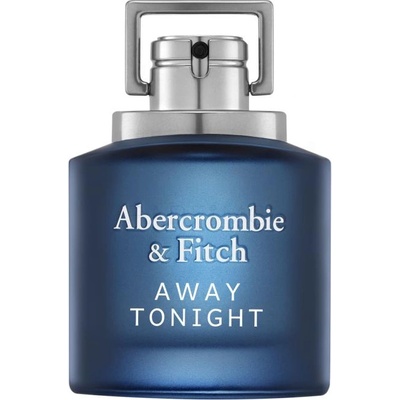 Abercrombie & Fitch Away Tonight Man EDT 100 ml