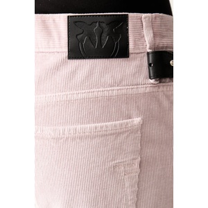 Pinko панталон дамски от джинс (107418.A3HF) - answear - 586,55 лв