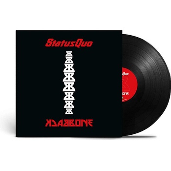 Status Quo - Backbone