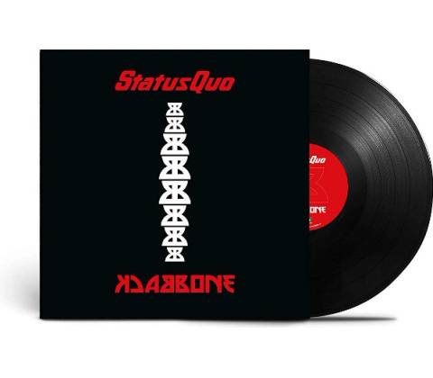 Status Quo - Backbone