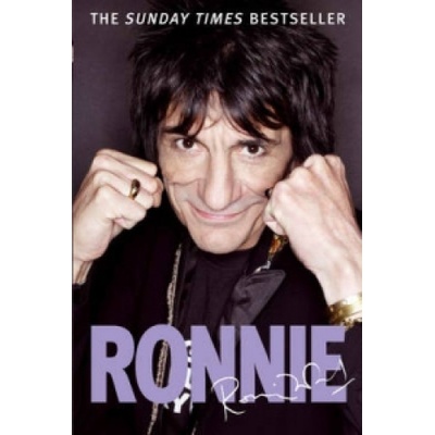 Ronnie - Ronnie Wood