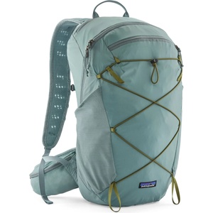 Patagonia Туристическа раница Patagonia Terravia Pack 22 Walking backpack - Blue Sage - размер M (502-9192-0712)