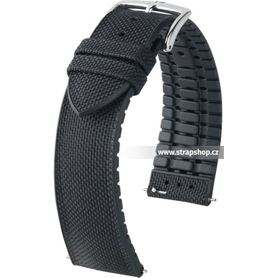 Hirsch Řemínek arne 0925090050-2 černá – Zboží Dáma