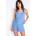 PJ Salvage Потник PJ Salvage Tank Top - Blaugrau