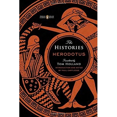 Histories - Herodotus
