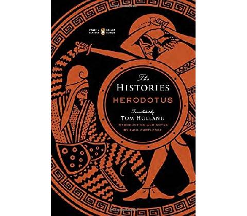 Histories - Herodotus