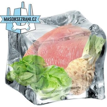 B.A.R.F. Company Krůtí mlska bez karotenu 0,4 kg