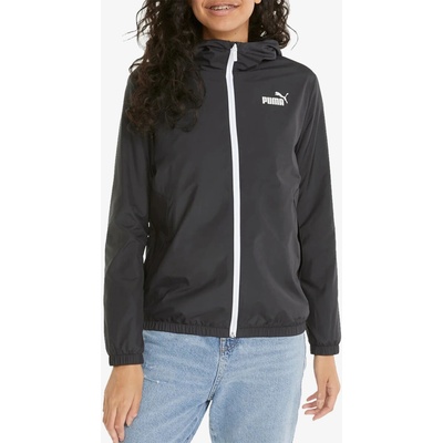 Puma ESS Solid Windbreaker W 847494 01