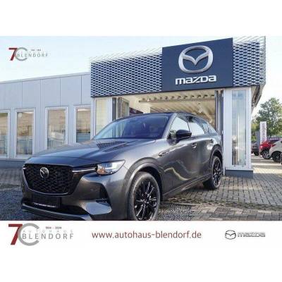 Mazda CX-60 3.3 D 254 Homura Plus AWD 187 kW