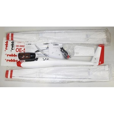 robbe ASW 15b 2.3m Комплект