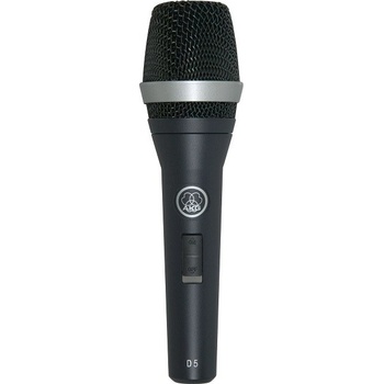 AKG D5S