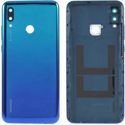Kryt Huawei P Smart 2019 zadný modrý