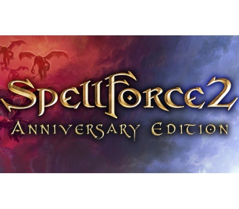 SpellForce 2 (Anniversary Edition)