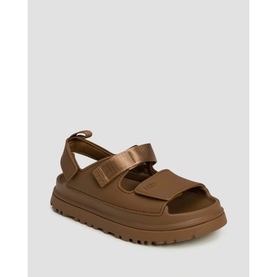 Ugg Goldenglow Hnědé