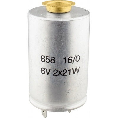 Přerušovač blinkrů 6V 21W - dovoz – Zbozi.Blesk.cz