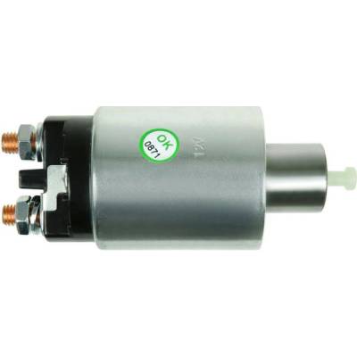 Spínač startéru AS-PL SS5143P