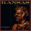 Kansas: Masque LP