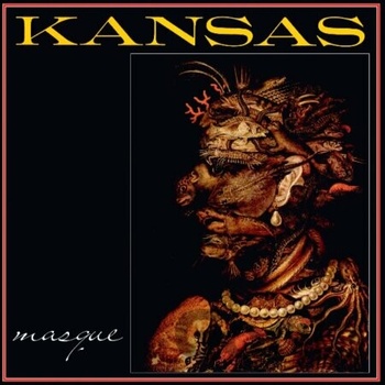 Kansas: Masque LP